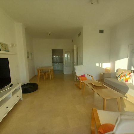 Amplio, Luminoso Y Moderno Apartamento Con Amplia Terraza Y Hermosas Vistas En Exclusiva Urbanizacion Benalmádena Buitenkant foto