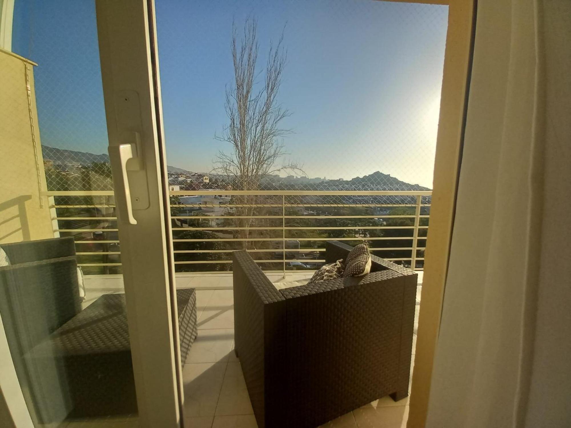 Amplio, Luminoso Y Moderno Apartamento Con Amplia Terraza Y Hermosas Vistas En Exclusiva Urbanizacion Benalmádena Buitenkant foto