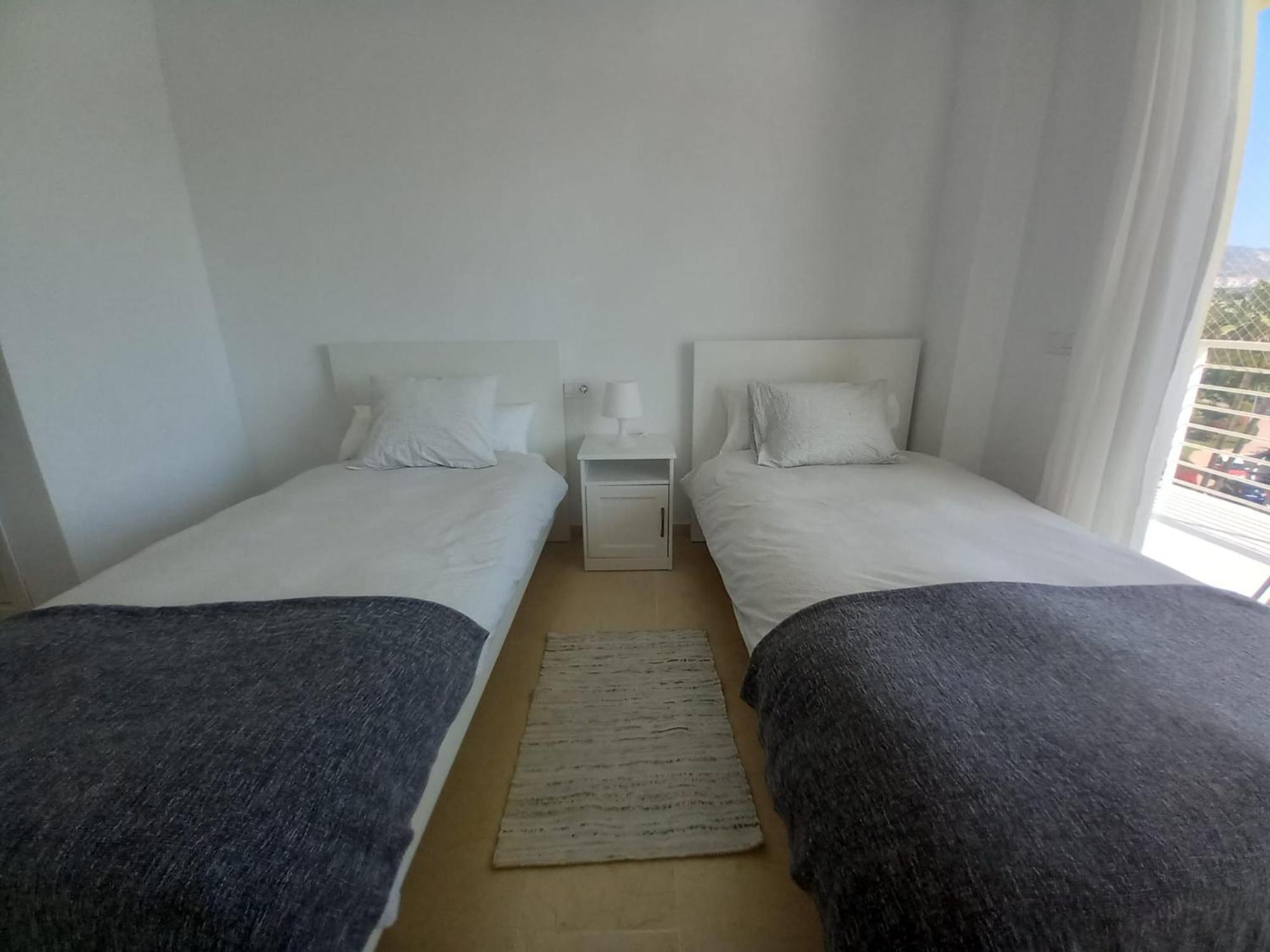Amplio, Luminoso Y Moderno Apartamento Con Amplia Terraza Y Hermosas Vistas En Exclusiva Urbanizacion Benalmádena Buitenkant foto