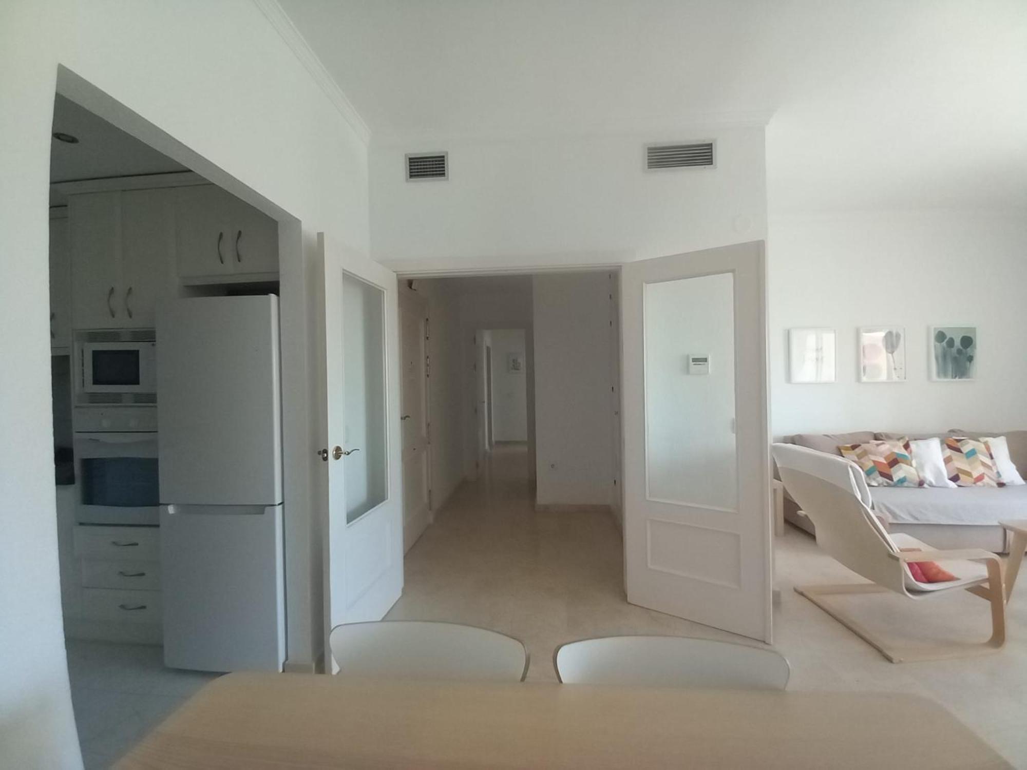 Amplio, Luminoso Y Moderno Apartamento Con Amplia Terraza Y Hermosas Vistas En Exclusiva Urbanizacion Benalmádena Buitenkant foto
