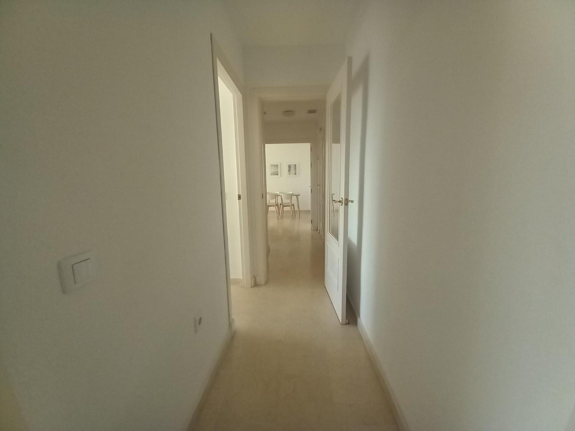 Amplio, Luminoso Y Moderno Apartamento Con Amplia Terraza Y Hermosas Vistas En Exclusiva Urbanizacion Benalmádena Buitenkant foto