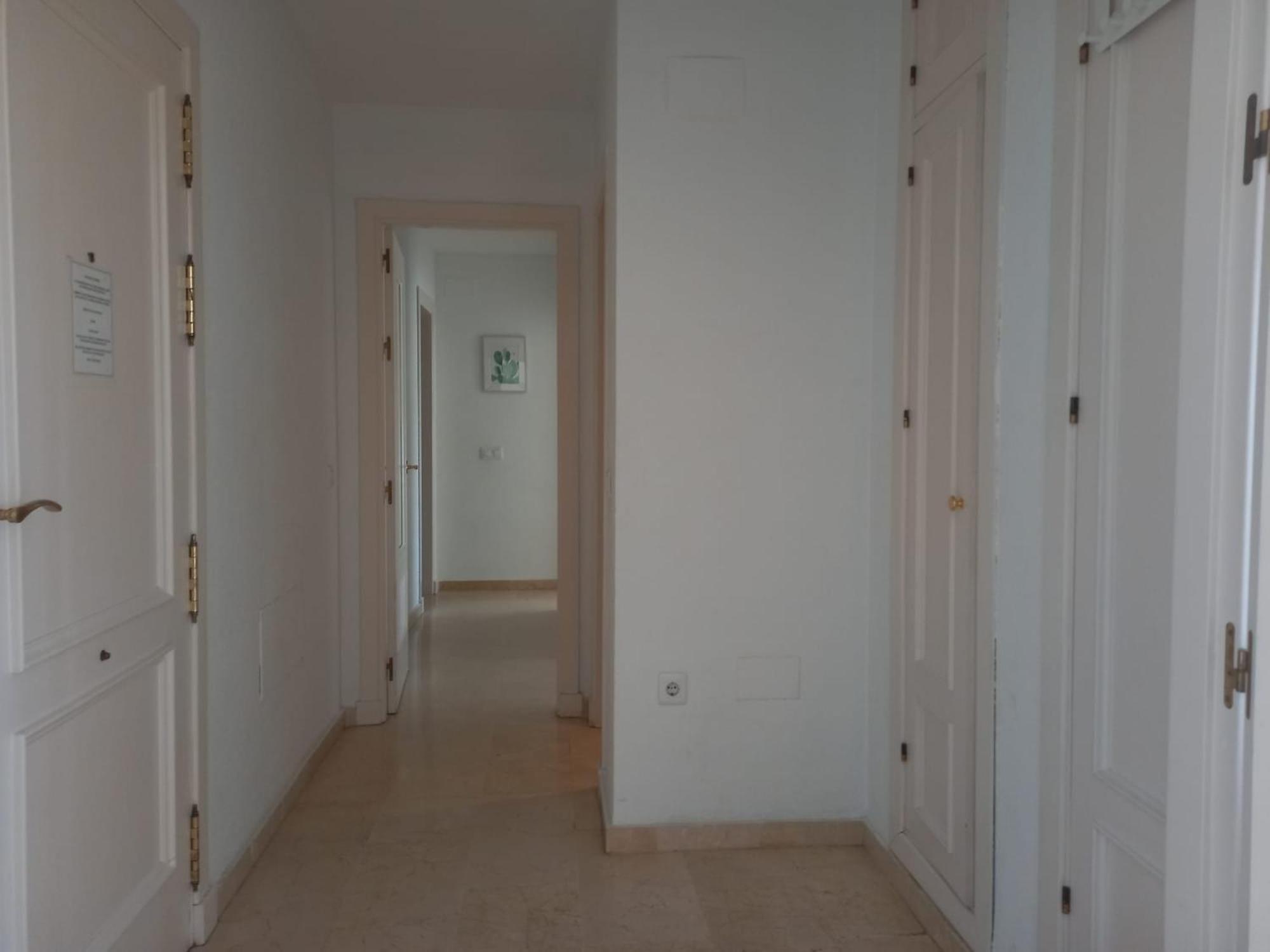 Amplio, Luminoso Y Moderno Apartamento Con Amplia Terraza Y Hermosas Vistas En Exclusiva Urbanizacion Benalmádena Buitenkant foto